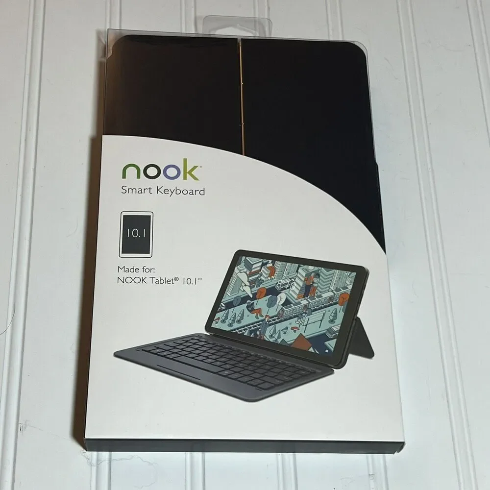 NOOK Tablet 10.1